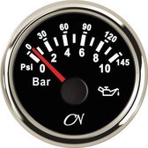 Oliedrukmeter