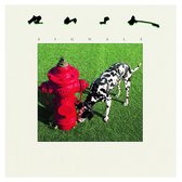 Rush - Signals (CD) (Remastered)
