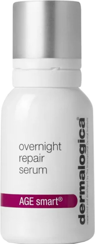 Dermalogica Overnight Repair Serum Nachtcrème - 15 ml - Dermalogica