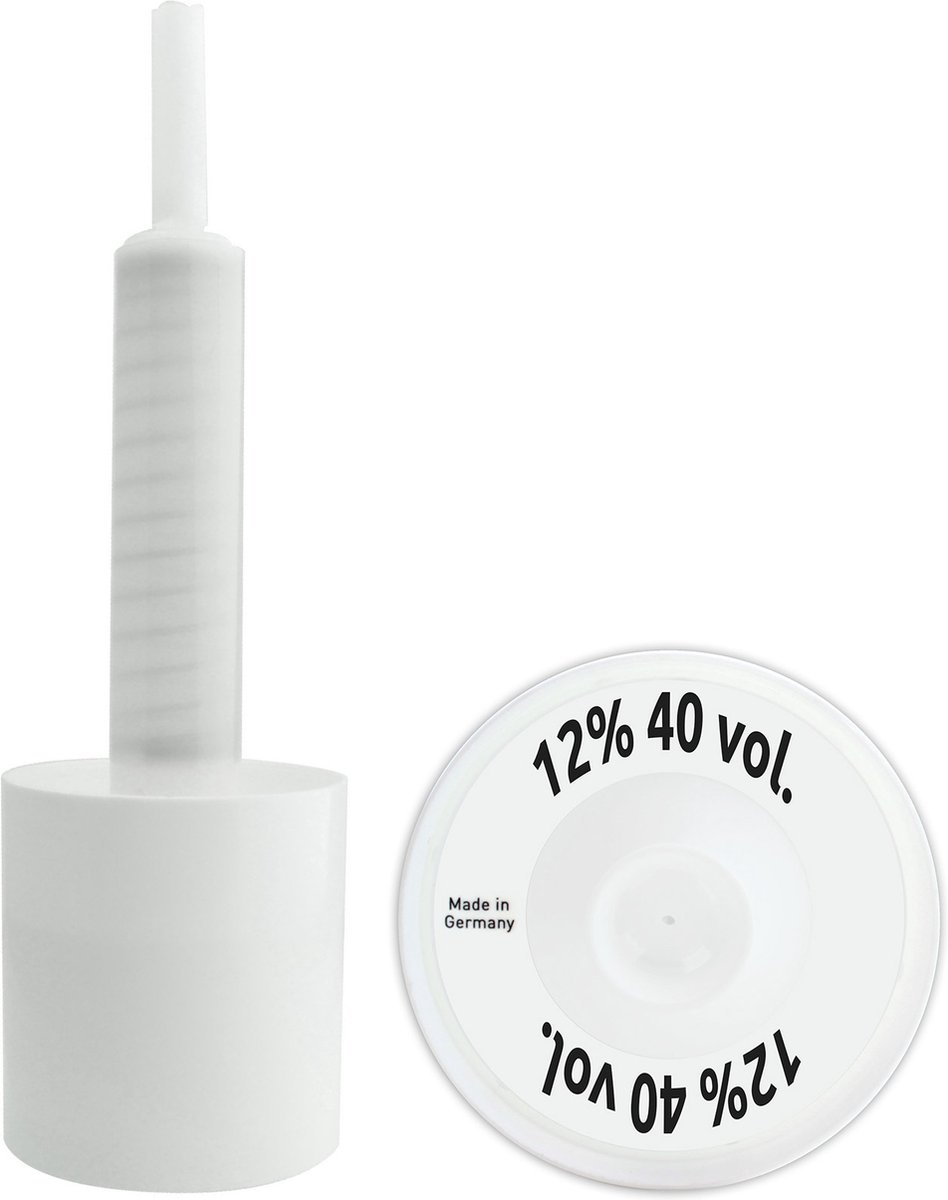 Goldwell - Topchic 12% (40 Vol) - Doseerpomp