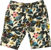 Chief Heren Short Bruin - Maat L