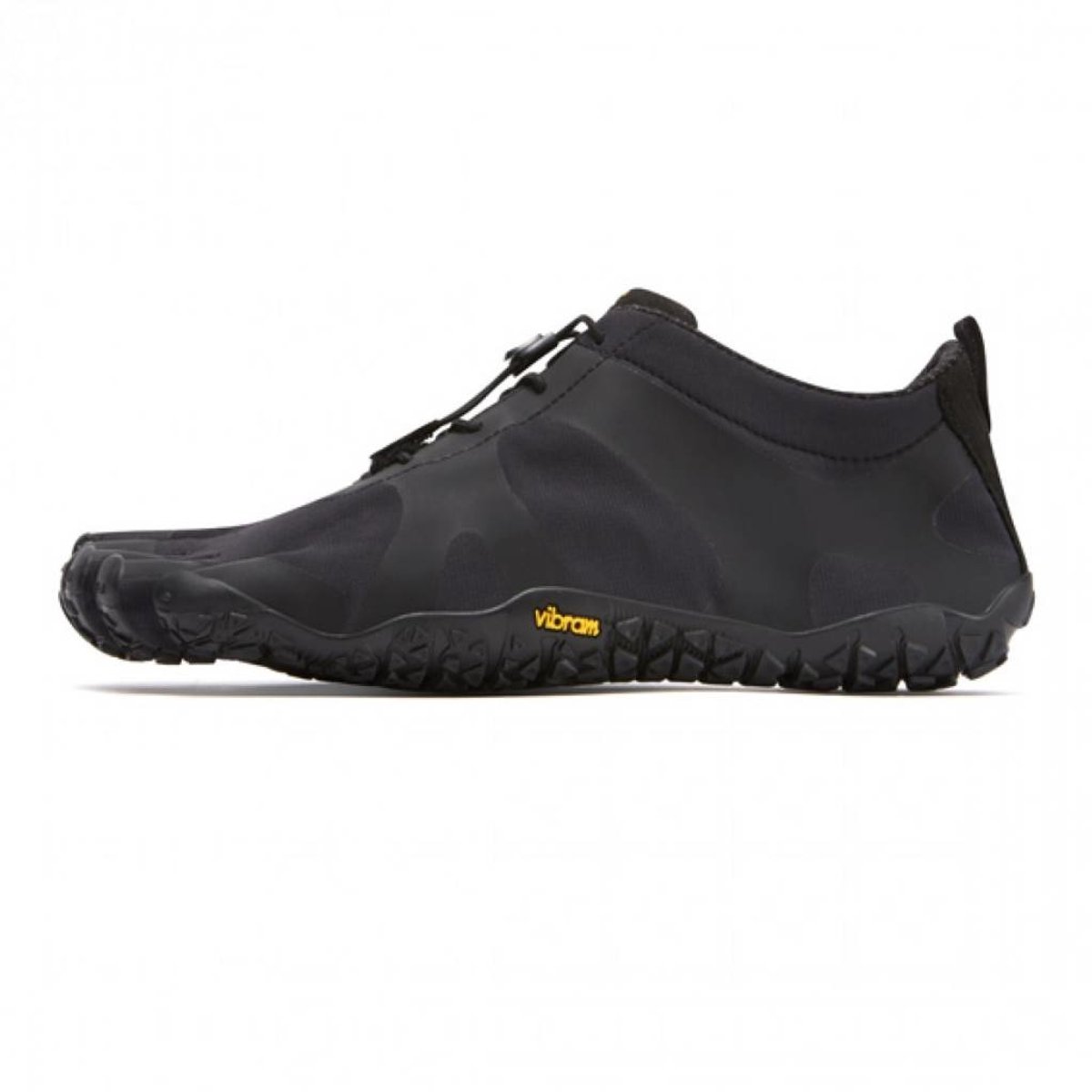 Vibram Five Fingers V-Alpha Wandelschoenen Dames 39 Zwart