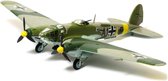Heinkel He111 H6 GERMANY - Vliegtuig miniatuur 1:144