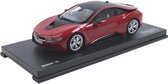 PARAGON MODELS Bmw i8 2017 schaalmodel 1:18