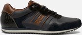 Australian Courtyard sneakers blauw - Maat 40