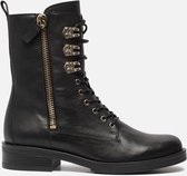 Gabor Veterboots zwart - Maat 37.5