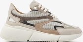 VIA VAI Celina Luxx Sneakers - Beige - Maat 41