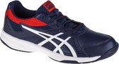 Asics Court Slide 1041A037-403, Mannen, Marineblauw, tenisschoenen, maat: 41,5 EU