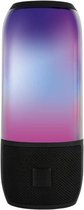 APM 571069 Draadloze lichtspeaker - Bluetooth - 10 Watt - Lichtshow - Autonomie 2u / 4u