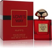 Love's Way Eau De Parfum