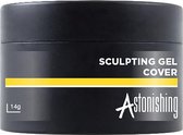 Astonishing Sculpting nagellak gel Cover