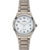 Dugena Dames horloge analoog quartz One Size 85495771