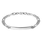 Favs heren Armband 925 sterling zilver 21 Zilver 32014834