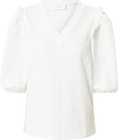 Sisters Point blouse eina Wit-S
