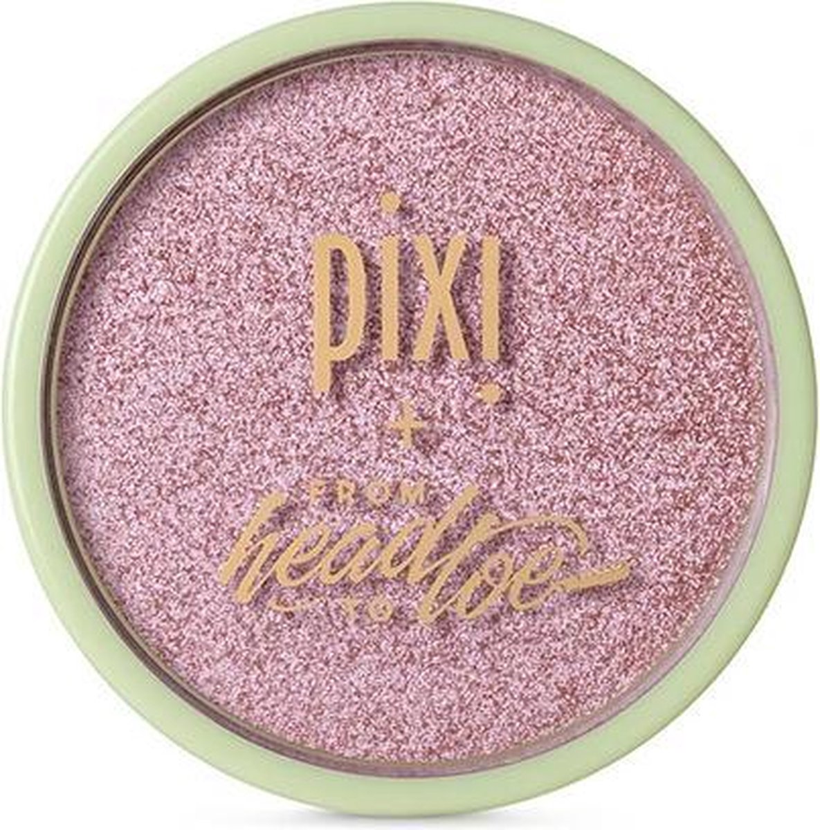 PIXI - Glow-Y Powder Wednesdays - 9.07 g - pressed powder