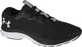 Under Armour Charged Bandit 7 3024184-001, Mannen, Zwart, hardloopschoenen, maat: 47 EU