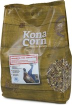 Pluimveevoer  18 kg | Konacorn Sierkippen Granen Mix