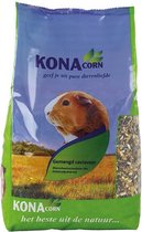 Knaagdierenvoer  12,5 kg | Konacorn Cavia Mix Compleet