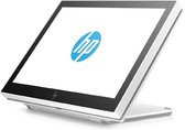 HP ElitePOS 10.1 25,6 cm (10.1") 1280 x 800 Pixels Multi-touch Tafel Wit L13638-001  3FH67AA