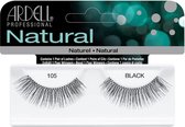 Ardell - Natural Lashes 105 - Nepwimpers