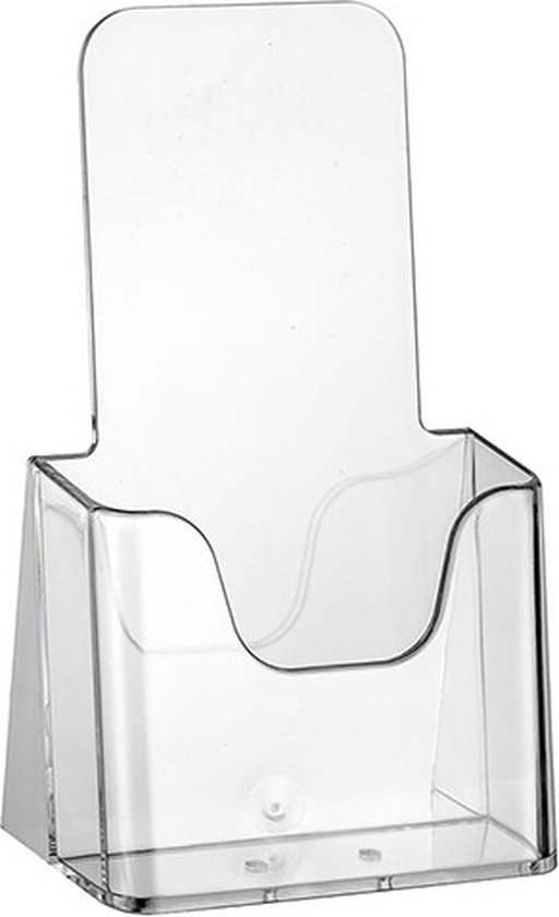 Affichage du dossier Simple 1/3 A4 portrait