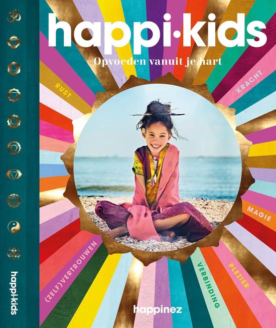 Happi.kids - cover