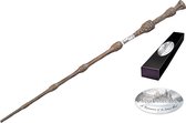 Noble Collection Harry Potter - Dumbledore / Perkamentus Elderwand / Zegevlier toverstaf / Toverstok Replica