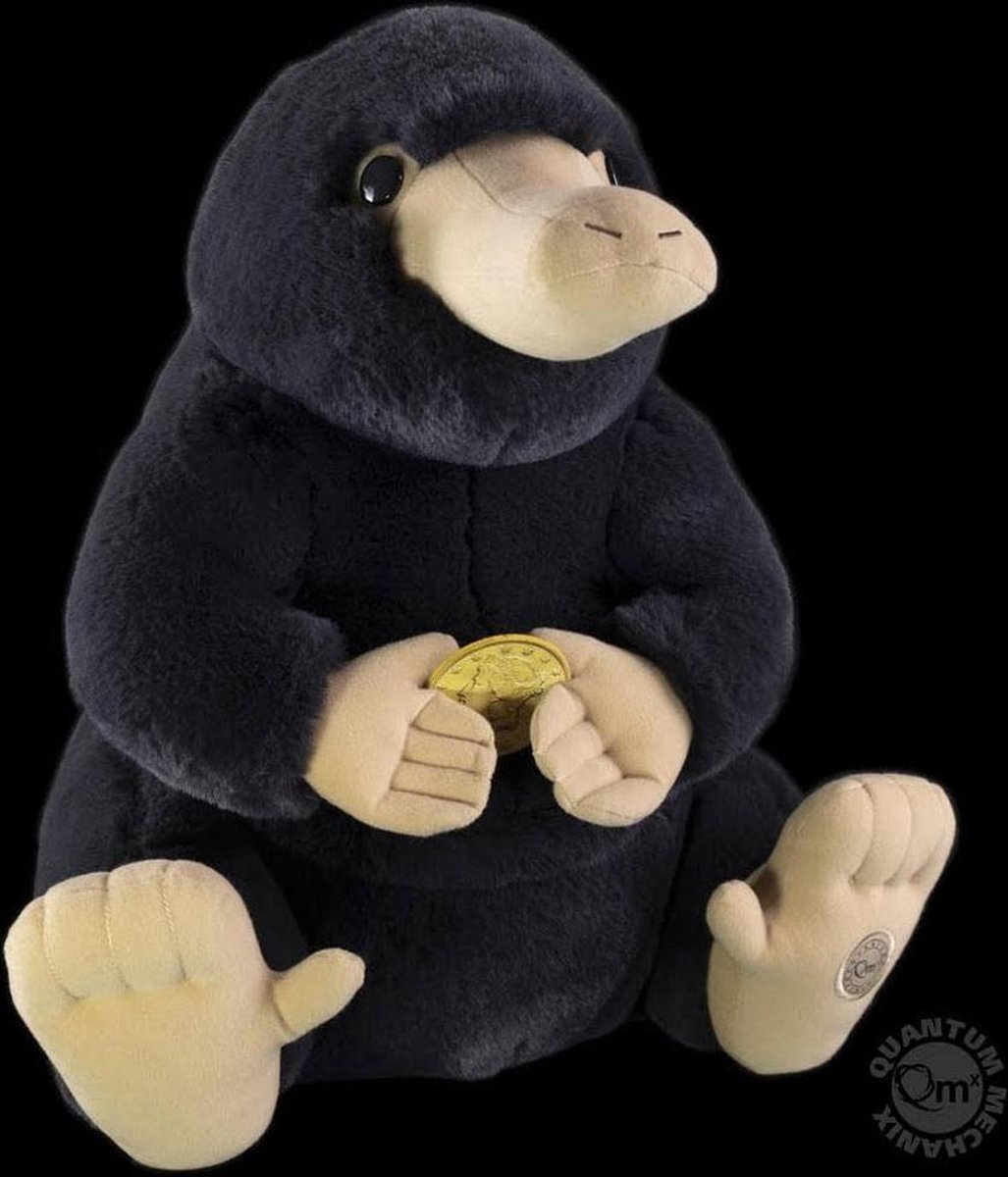 Fantastic Beasts XL Plush Figure Niffler 43 cm | bol