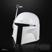 Star Wars Episode V: Boba Fett Helmet Black Series Premium (Prototype Armor)