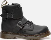 Dr. Martens 1460 Joska veterboots zwart - Maat 28