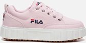 Fila Sandblast C sneakers roze - Maat 40