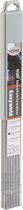 Weldkar laselektroden - rvs Easyweld - 2.50 x 300 mm - 40-80A(28x)