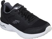 SKECHERS Skech Air Dynamight Fast Brak Sneakers Zwart Dames