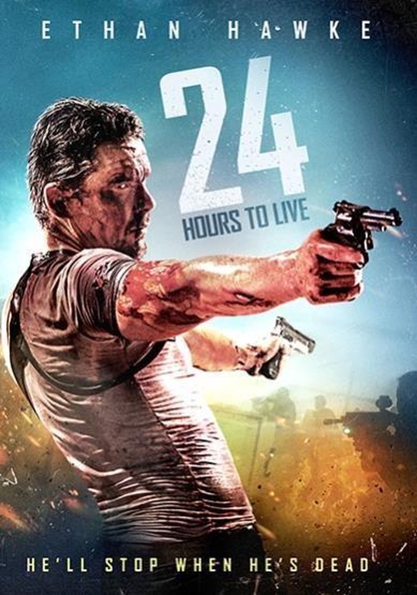 24 Hours to Live (Dvd), Onbekend | Dvd's | bol.com