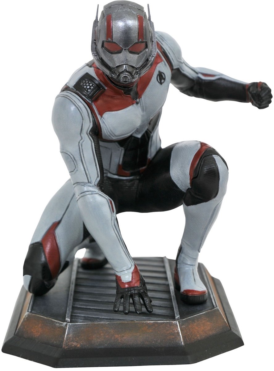 Marvel - The Avengers Endgame Ant-Man Verzamelfiguur