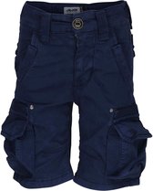 J&JOY - Short Cargo Jongen 03 Navy