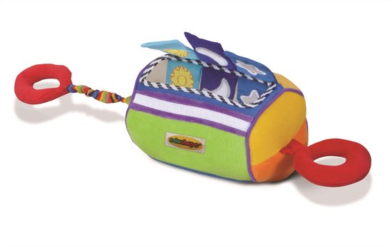 Edushape Power Stretch