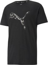 T-shirt - PUM S
