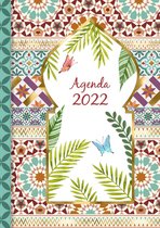 Hallmark - Desert Garden Agenda 2022