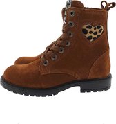 Develab Veterboots cognac - Maat 31