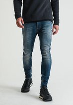 Chasin' Jeans EGO BLAIDD - BLAUW - Maat 30-36