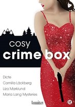 Cosy Crime Box (DVD)