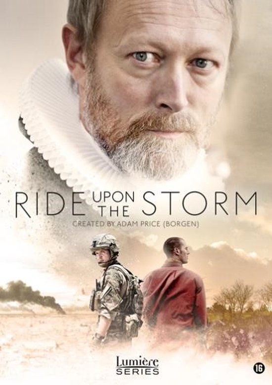 Ride Upon The Storm - Seizoen 1 (DVD)