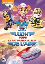 Paw Patrol - Lucht Pups (DVD)