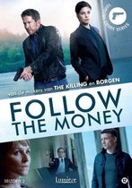 Follow The Money - Seizoen 2 (DVD)