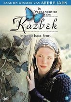 Vliegenierster Van Kazbek (DVD)
