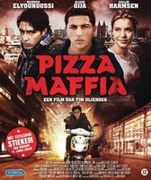 Pizza Maffia (Blu-ray)