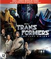Transformers - The Last Knight (Blu-ray)