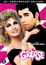Grease - 40th Anniversary (DVD)