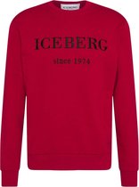 Iceberg Sweater